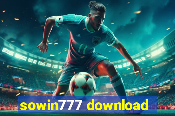 sowin777 download